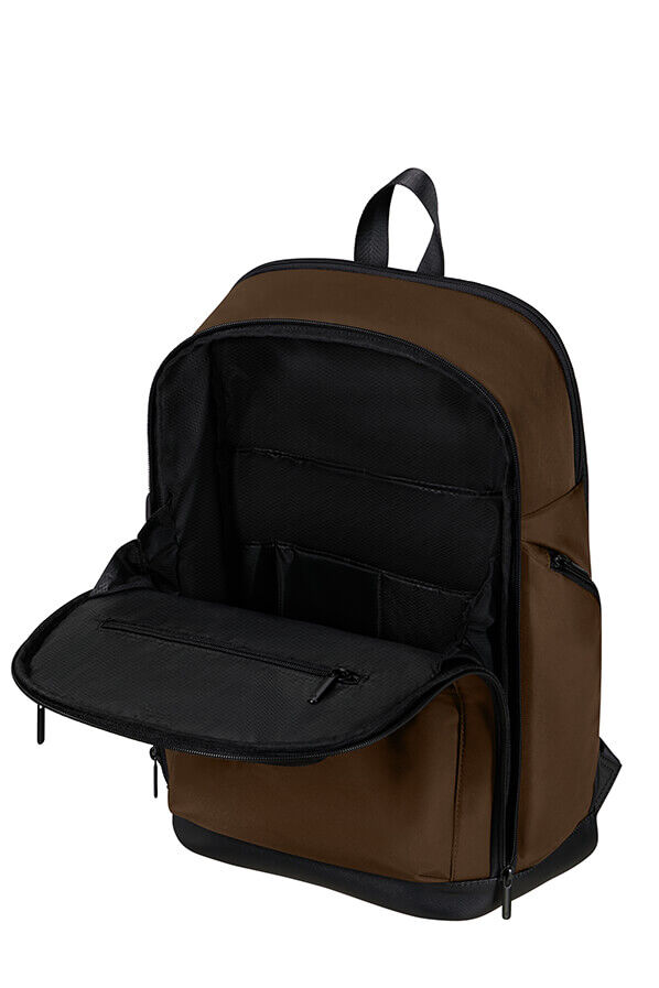 Samsonite Relyon Backpack M 15.6''  Braun