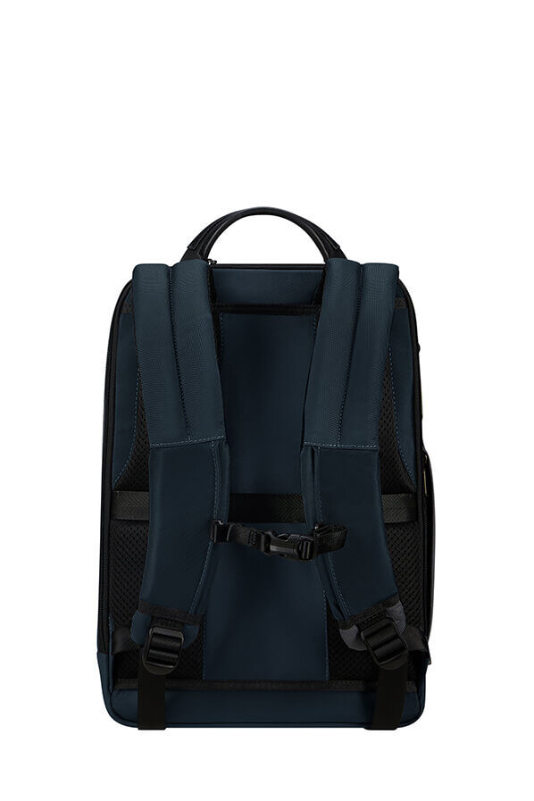 Samsonite Urban-Eye Laptop Backpack 14.1'  Blau Samsonite Urban-Eye Laptop Backpack 14.1'  Blau