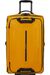Samsonite Ecodiver Reisetasche mit Rollen 67 cm Gelb