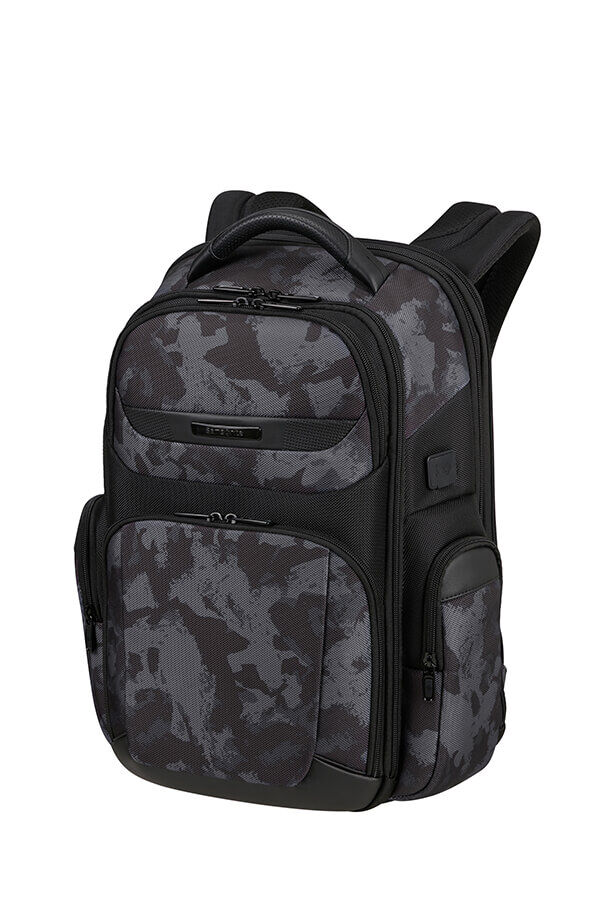 Black camouflage backpack shop