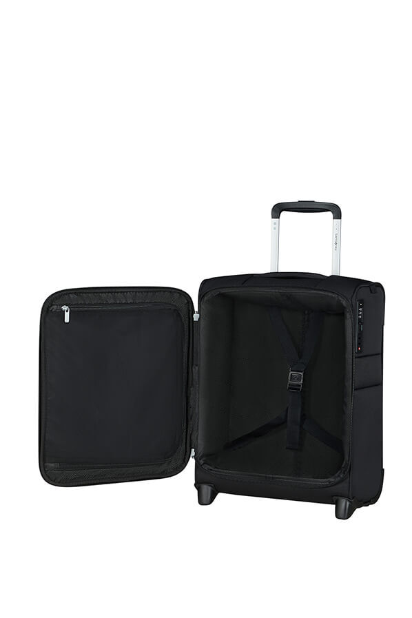 Samsonite Urbify Upright Underseater 45cm  Black