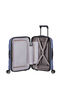 Samsonite C-Lite Spinner Expandable 55cm  Lavendel