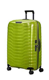 Samsonite Proxis Trolley mit 4 Rollen 75cm