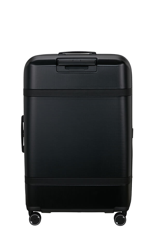 Samsonite Image Spinner Expandable 75cm  Schwarz