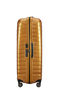 Samsonite Proxis Spinner 86cm Honey Gold Samsonite Proxis Spinner 86cm Honey Gold