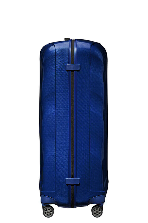 C Lite Trolley mit 4 Rollen 86cm