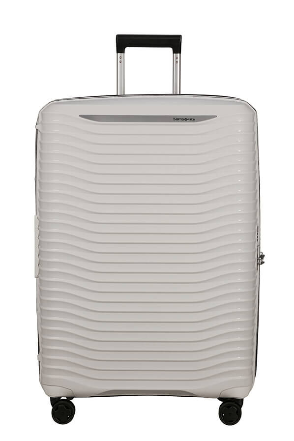 Samsonite Upscape Spinner 75/28 Exp  Cloud White Samsonite Upscape Spinner 75/28 Exp  Cloud White