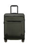 Samsonite Pro-DLX 6 Spinner Expandable 55cm  Grün