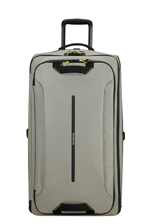 Samsonite Ecodiver DUFFLE/WH 79/29  Warm Neutral