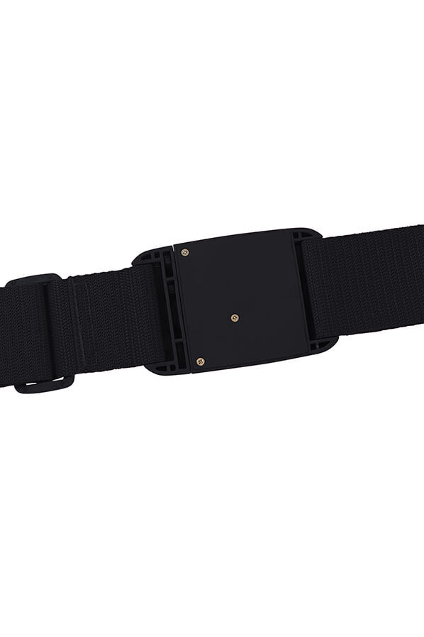 Samsonite Ta Revolution Luggage Strap 50mm  Schwarz