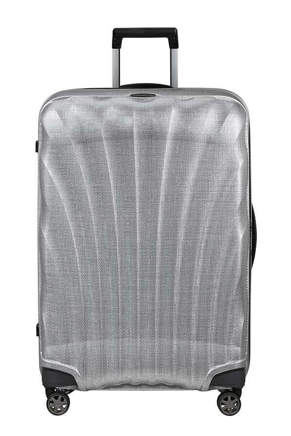 Samsonite C-Lite SPINNER 75/28 LTD 75cm  Aluminium Samsonite C-Lite SPINNER 75/28 LTD 75cm  Aluminium