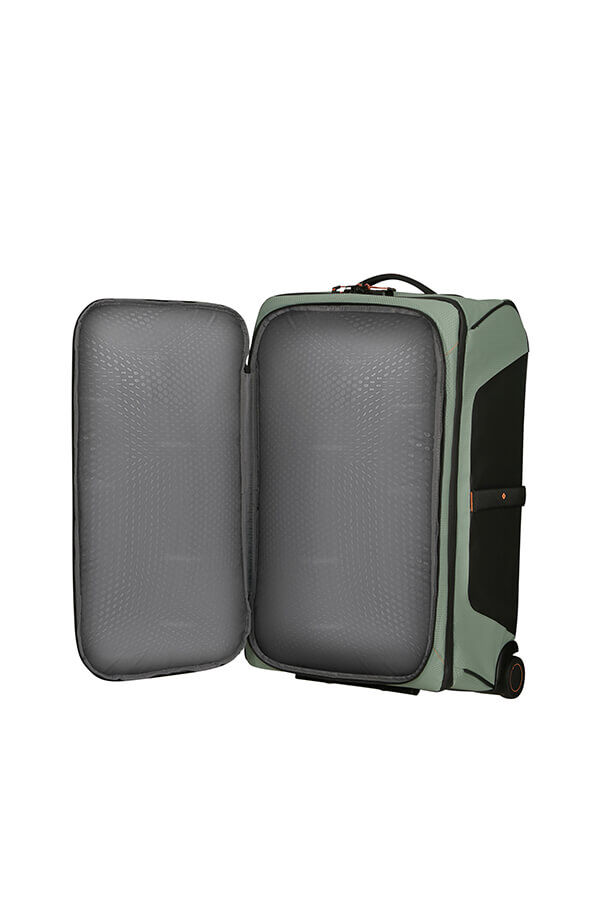 Samsonite Ecodiver Duffle/Wh 67/24  Light Sage