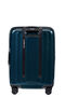 Samsonite Nuon Spinner Expandable 55cm  Metallic Dark Blue Samsonite Nuon Spinner Expandable 55cm  Metallic Dark Blue
