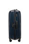 Samsonite Major-Lite Spinner 69/25 69cm  Midnight Blue Samsonite Major-Lite Spinner 69/25 69cm  Midnight Blue