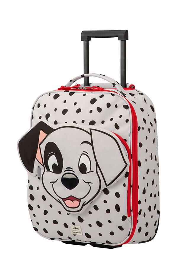 Sammies Disney Trolley mit 2 Rollen 45cm