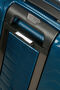 Samsonite Proxis Spinner Expandable 55cm  Petrol Blue Samsonite Proxis Spinner Expandable 55cm  Petrol Blue
