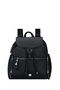 Samsonite Karissa Evo Backpack 3 Pkt 1 Buckle  Black