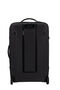 Samsonite Armox DUFFLE/WH 68/25  Black Samsonite Armox DUFFLE/WH 68/25  Black