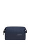 Samsonite Stackd Toilet Kit Toilet Pouch  Fächer Navy Samsonite Stackd Toilet Kit Toilet Pouch  Fächer Navy