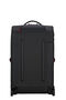 Samsonite Ecodiver Duffle with wheels 67/24  Charcoal Samsonite Ecodiver Duffle with wheels 67/24  Charcoal