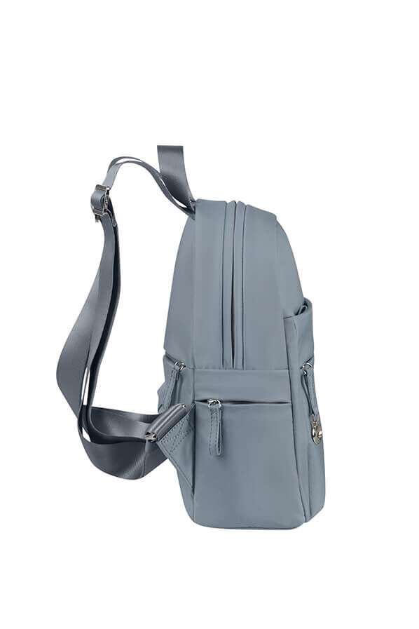 Samsonite Move 5.0 Backpack S  Dusty Blue