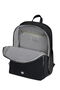 Samsonite Karissa Evo Slim Backpack 14.1'  Schwarz Samsonite Karissa Evo Slim Backpack 14.1'  Schwarz