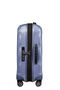 Samsonite C-Lite Spinner Expandable 55cm  Lavendel