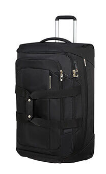 Duffle trolley bags outlet