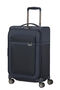 Samsonite Airea Spinner Expandable 35cm 55cm  Dark Blue