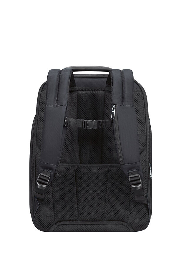 Samsonite Spectrolite 4.0 Underseat Backpack M  Schwarz