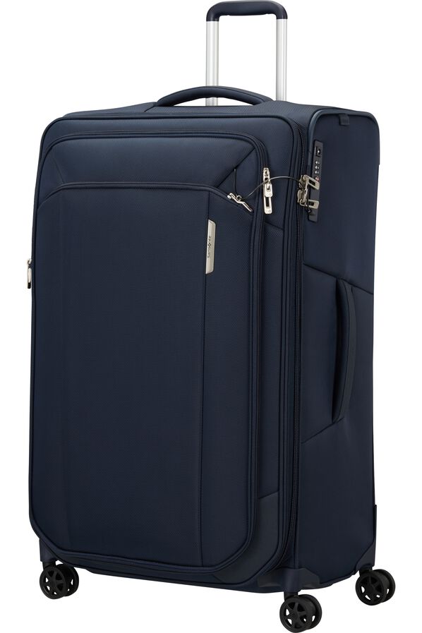 Samsonite Respark SPINNER 79/29 EXP  Midnight Blue Samsonite Respark SPINNER 79/29 EXP  Midnight Blue