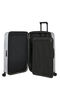 Samsonite Nuon Spinner Expandable 81cm  Matt Silver Samsonite Nuon Spinner Expandable 81cm  Matt Silver