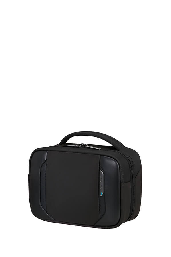Samsonite Spectrolite 4.0 Toilet Kit  Schwarz
