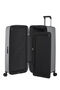 Samsonite Nuon TRUNK 80/30  Matt Silver Samsonite Nuon TRUNK 80/30  Matt Silver