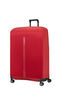 Samsonite Ta Revolution Foldable Luggage Cover XL  Rot