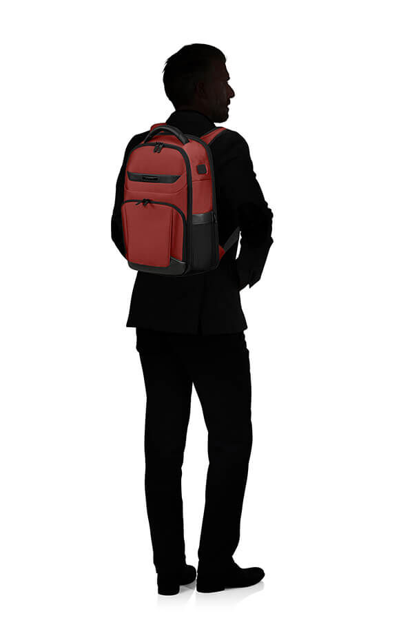 Pro DLX 6 Rucksack 15.6