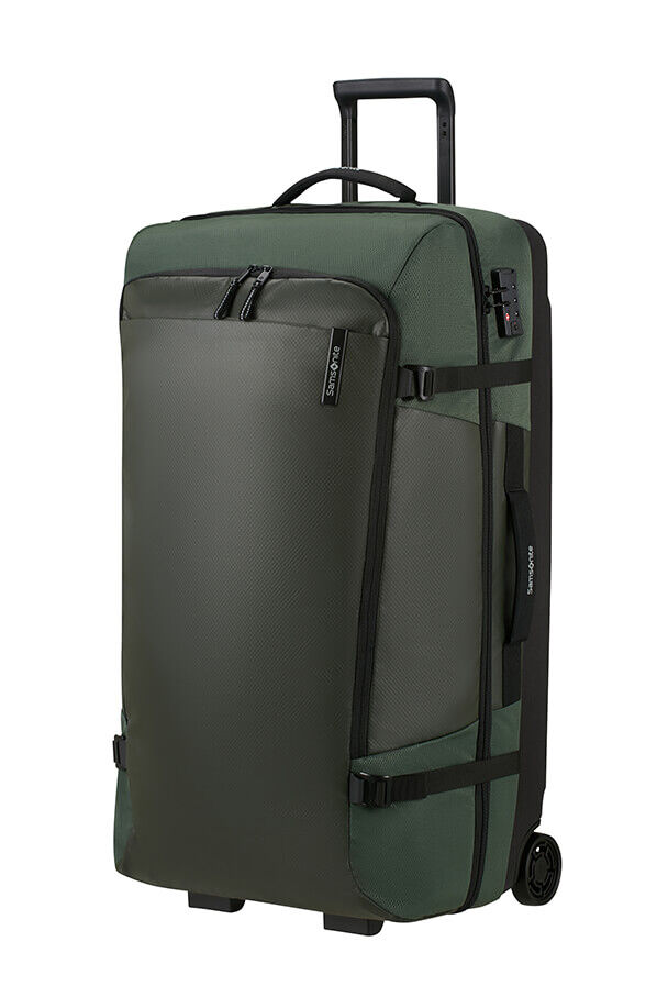 Samsonite Armox DUFFLE/WH 79/29  Moss Samsonite Armox DUFFLE/WH 79/29  Moss