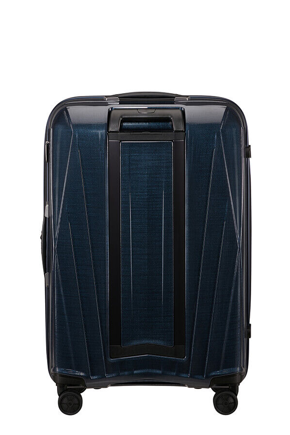Samsonite Major-Lite Spinner 69/25 69cm  Midnight Blue Samsonite Major-Lite Spinner 69/25 69cm  Midnight Blue
