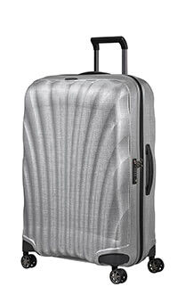Samsonite C-Lite Trolley mit 4 Rollen 75cm Samsonite C-Lite Trolley mit 4 Rollen 75cm