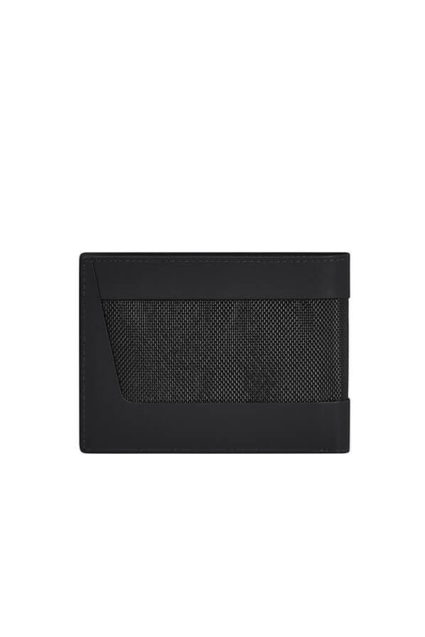 Samsonite Urban-Eye Slg 047 - B 10CC+VFL+C+2C  Schwarz