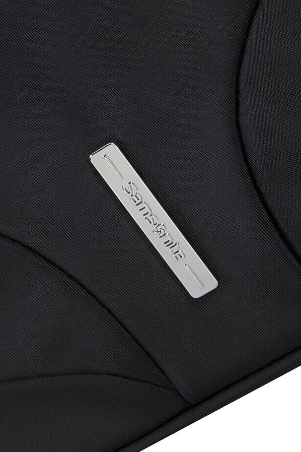 Samsonite Attrix Toilet Kit Toilet Pouch  Anthracite