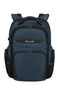 Samsonite Pro-Dlx 6 Backpack 3 Volume Expandable 15.6'  Blue