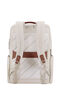 Samsonite Image Biz Travel Backpack EXP 15.6'  IVORY Samsonite Image Biz Travel Backpack EXP 15.6'  IVORY