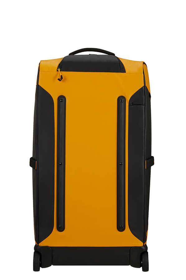 Samsonite Ecodiver DUFFLE/WH 79/29  Gelb Samsonite Ecodiver DUFFLE/WH 79/29  Gelb