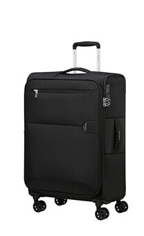 Samsonite Urbify Spinner expandable (4 wheels) 68cm