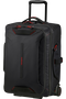 Samsonite Ecodiver DUFFLE/WH 55/20 BACKPACK  Schwarz Samsonite Ecodiver DUFFLE/WH 55/20 BACKPACK  Schwarz