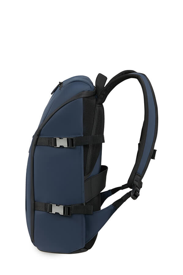 Samsonite Glam-Go Laptop Backpack 14.1'  Blue Nights