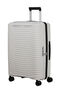 Samsonite Upscape Spinner 68/25 Exp  Cloud White Samsonite Upscape Spinner 68/25 Exp  Cloud White