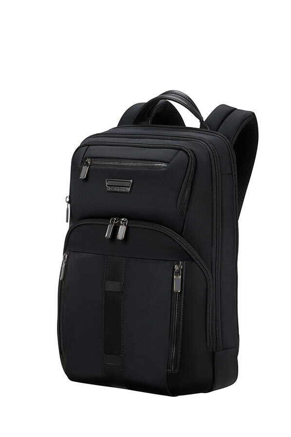 Samsonite Urban-Eye Laptop Backpack 14.1'  Black Samsonite Urban-Eye Laptop Backpack 14.1'  Black