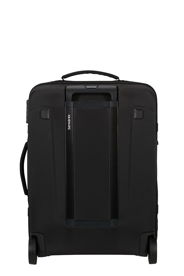 Samsonite Armox DUFFLE/WH 55/20  Black Samsonite Armox DUFFLE/WH 55/20  Black